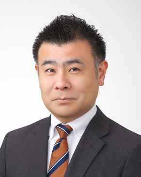 オブ・カウンセル　田口　陽一