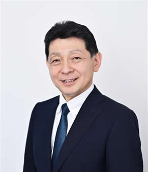 ディレクター　吹野　昌典